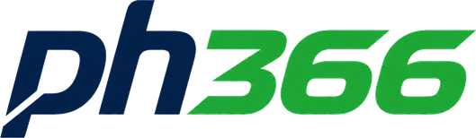ph366 brand logo